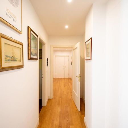 Sunny Park Residence 피렌체 외부 사진