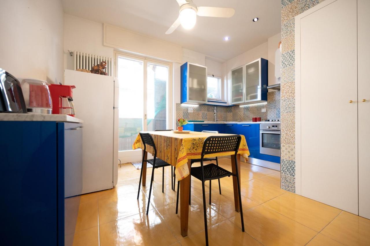 Sunny Park Residence 피렌체 외부 사진